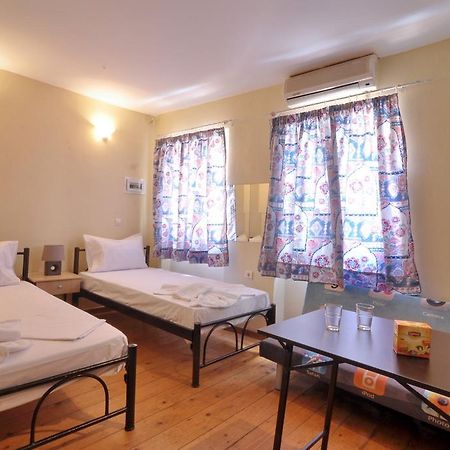Studio Folitsa Corfu  Bagian luar foto