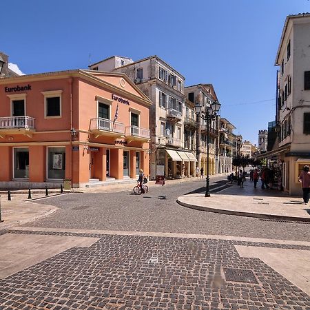 Studio Folitsa Corfu  Bagian luar foto
