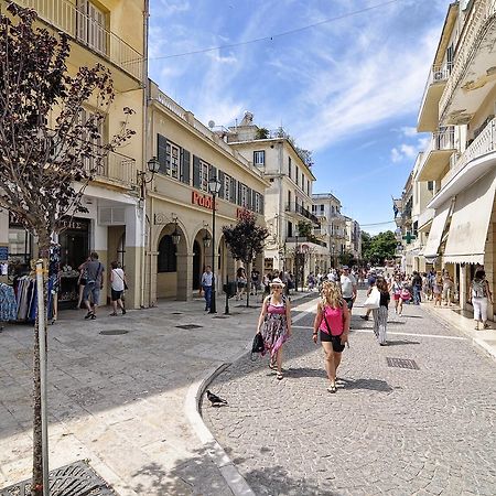 Studio Folitsa Corfu  Bagian luar foto