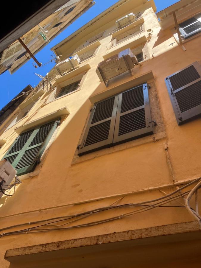 Studio Folitsa Corfu  Bagian luar foto