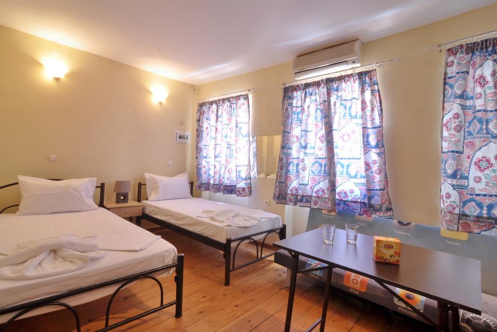Studio Folitsa Corfu  Bagian luar foto