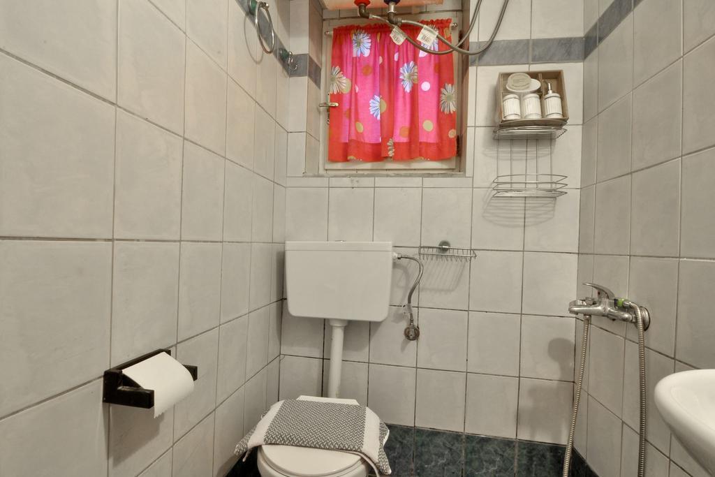 Studio Folitsa Corfu  Bagian luar foto